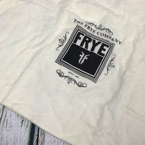 Frye Bags - Frye Dust Bag 19x20 Frye Bags - Frye Dust Bag 19x20